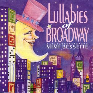 Lullabies of Broadway, Act II